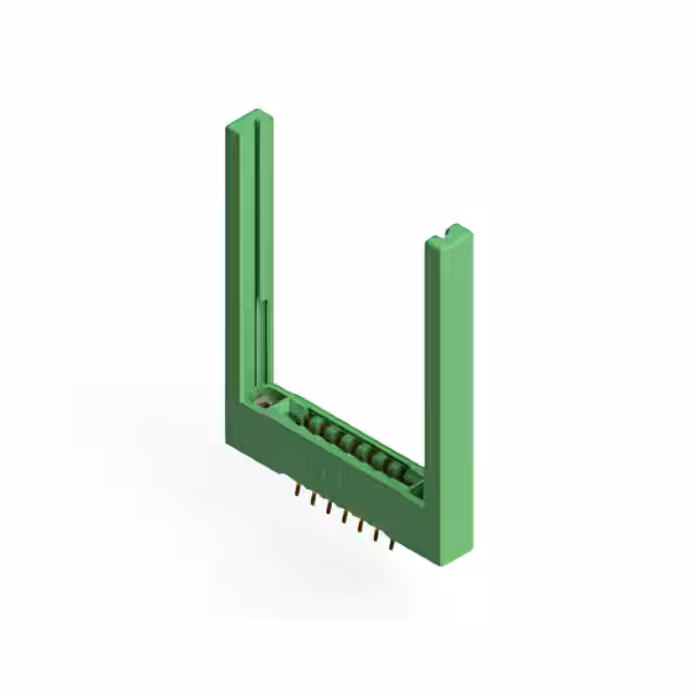 307-014-556-268 EDAC Inc.  Edgeboard Connectors
